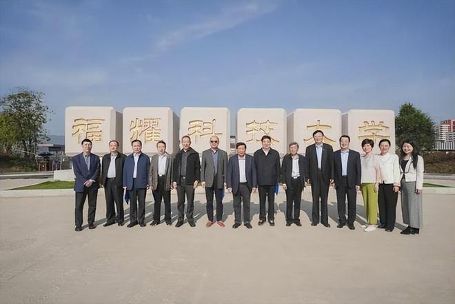 福耀科技大學(xué)2025年招生形勢分析 人工智能基礎(chǔ)軟件開發(fā)專業(yè)計劃招8000人，學(xué)費6000元