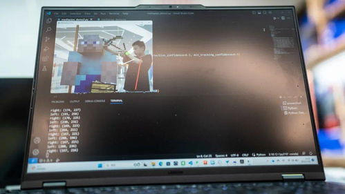 斯坦星球Python AI課再創(chuàng)新 軟硬件結(jié)合項目制實踐，助力孩子駕馭人工智能