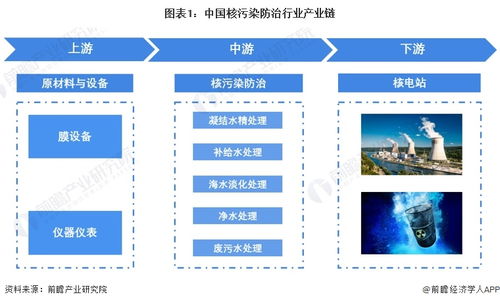 2023年中國核污染防治行業 系統集成主導，人工智能軟件成發展新引擎