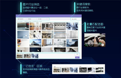 廣水企業產品廣告策劃全案 精準定位，多維共振