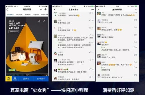 寧波小程序開發(fā)公司告訴你,小程序兩周年 人均使用超20個(gè)對(duì)面的你達(dá)標(biāo)了嗎