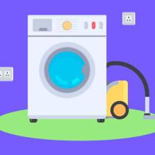 共享風爆席卷家電行業,共享電器軟件開發迎來熱潮