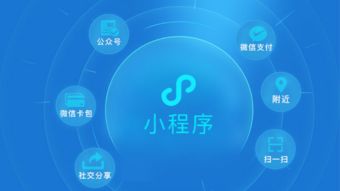 微信營銷引領(lǐng)者微盟 新云破曉 全面布局小程序