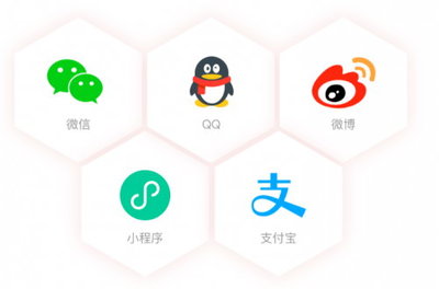 AI開發者大會 宣布與有贊聯手打造智能小程序